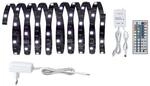 Paulmann YourLED ECO LED-Strip 3m RGB schwarz