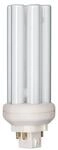 Philips GX24q-4 42W 840 MASTER PL-T 4 Pin