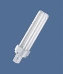 G24d 18W 827 Kompaktleuchtstofflampe Dulux D