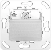 Theben theMura S180-100 2W B UP Sensor ohne Rahmen