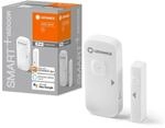 LEDVANCE SMART+ Fenster-/T&uuml;rsensor, WiFi, mit Akku