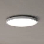 EGLO connect LED-Deckenlampe Rovito-Z, wei&szlig;, &Oslash; 30 cm