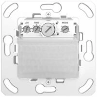 Theben theMura S180-100 B UP Sensor, ohne Rahmen