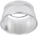 BRUMBERG Sol Lampenschirm aus Polycarbonat, 41 cm