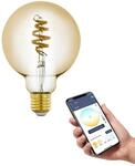 EGLO connect-z E27 G95 Globe 5,5W 400lm 2200-6500K