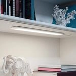 OSRAM SMART+ WiFi LED-Unterbaulampe UNDERCABINET, wei&szlig; 50 cm