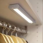 OSRAM LED-Akku-Unterbaulampe LINEAR MOBILE, 30 cm Sensor USB