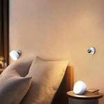 OSRAM LED-Akkuleuchte DECOR HELPER GADGET, wei&szlig;, touchdim
