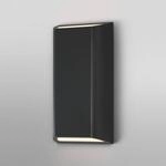 OSRAM LED-Au&szlig;enwandlampe ENDURA STYLE IDAR, dunkelgrau, IP65