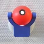 LED-Nachtlicht Paw Patrol, f&uuml;r Steckdose