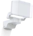 STEINEL LED-Au&szlig;enwandstrahler XLED Protect, wei&szlig;, IP54