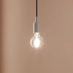 EGLO connect-z E27 G80 Globe 5,5W 400lm 2200-6500K