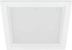 LED-Einbauleuchte scota-SDES-O/120 4.000K 12x12cm