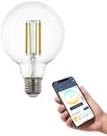 EGLO connect-z E27 G95 Globe 6W 806lm 2200-6500K
