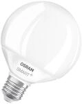 OSRAM SMART+ WiFi LED-Leuchtmittel E27 G95 14 W matt CCT dim