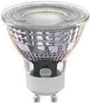 LED-Leuchtmittel, 2700K, Reflektor, GU10, 2,5W, dimmbar