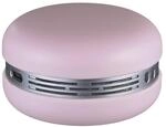 OSRAM SMART+ Bluetooth LED-Lautsprecher MACARON, pink, Akku