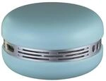 OSRAM SMART+ Bluetooth LED-Lautsprecher MACARON, blau, Akku