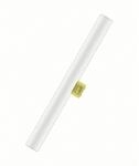 Radium LED-Leuchtmittel S14d Linienlampe 3,1W 927 30cm opal