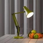 Anglepoise LED-Tischleuchte 90 MINI MINI VIVID, gr&uuml;n, USB