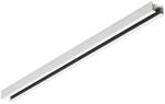 2-Phasenschiene DUOline, wei&szlig; matt, 50cm