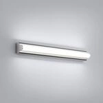 Helestra LED-Spiegelleuchte LOOM 2, L&auml;nge 60 cm, IP44, CCT