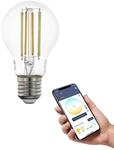 EGLO connect-z E27 A60 Lampe 6W 806lm 2200-6500K