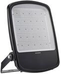 Sylvania LED-Au&szlig;enstrahler Kalani, 297W, 4.000 K, schwarz
