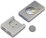 Anbau-Funkfernbedienung f&uuml;r Dynamic Controller