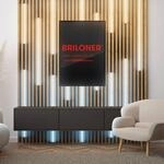 LED-Stripe Pimp your panel, Erg&auml;nzungsset, CCT, L&auml;nge 2,6 m