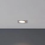 EGLO connect Smart-LED-Leuchte Carosso-Z, 9 x 9 cm, wei&szlig;