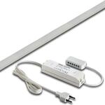 LED-Strip Basic-Tape F, IP54, 4.000K, L&auml;nge 300cm
