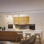 Paulmann URail Smart-LED-Pendel Hildor, signalwei&szlig;, Zigbee