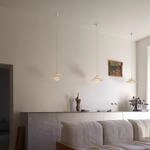 Louis Poulsen H&auml;ngeleuchte PH 5 320, opal-wei&szlig;, E14