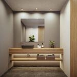 Paulmann LED-Einbauspot Viona &Oslash; 9 cm CCT schwenkbar IP65 dim