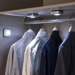 Touchlight - LED-M&ouml;belanbauleuchte im 3er Set