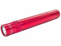Maglite Xenon-Taschenlampe Solitaire, 1-Cell AAA, rot