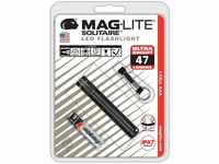 Maglite LED-Taschenlampe Solitaire, 1-Cell AAA, blau