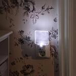 LED-Nachtlicht 357-11 f&uuml;r die Steckdose