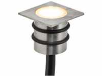 EVN LD4102 Einbaulampe 12V IP68 1,8x1,8cm 0,2W 830