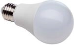 M&uuml;ller Licht LED-Leuchtmittel 4er-Set E27 8,5 W 2.700 K matt