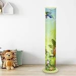 Stehleuchte Wildnis f&uuml;rs Kinderzimmer