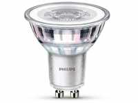Philips LED-Reflektor GU10 3,5W 2.700K 36° 2er