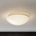 STEINEL RS 16 S LED-Deckenleuchte mit Sensor