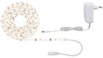 Paulmann SimpLED Strip Set, 17 W, warmwei&szlig;, 5 m