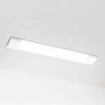 LED-Deckenleuchte Scala Dim 60 aus Aluminium
