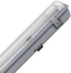 LED-Feuchtraumleuchte Aqua-Promo 2/150, 157,2cm