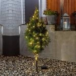 80-flammige Lichterkette Ole LED m.D&auml;mmerungssen.
