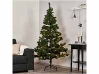 LED-Weihnachtsbaum 210 cm