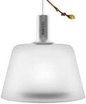 EVA Solo SunLight LED-Pendelleuchte mit Solarmodul